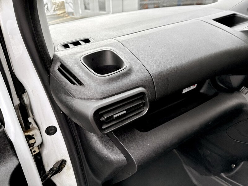 Used Peugeot Partner 2021 for sale - 76611074: Photo 17