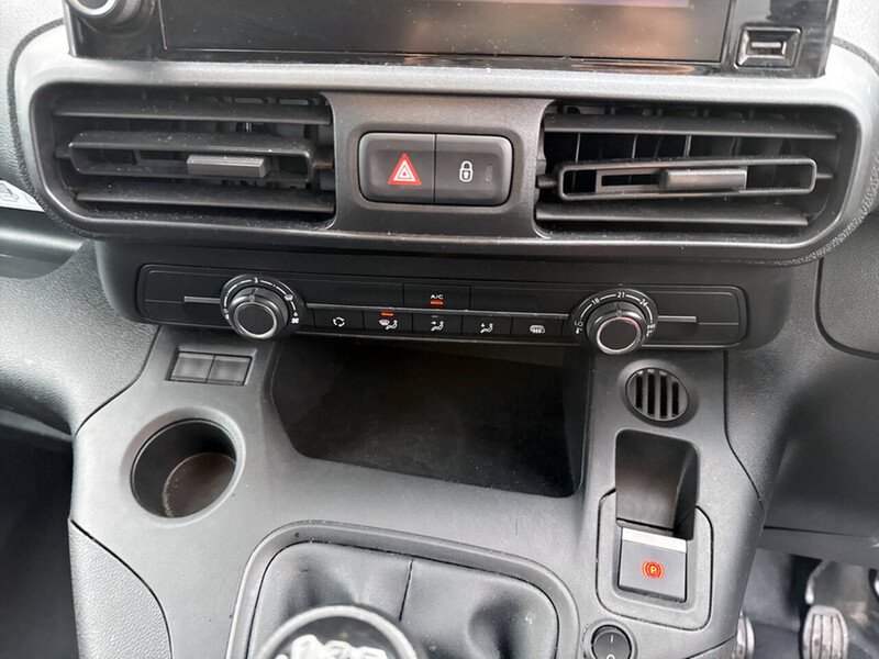 Used Peugeot Partner 2021 for sale - 76611074: Photo 18