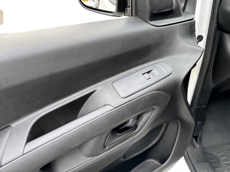 Used Peugeot Partner 2021 for sale - 76611074: Photo 19