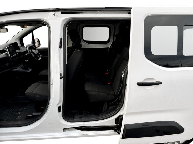 Used Peugeot Partner 2021 for sale - 76611074: Photo 28