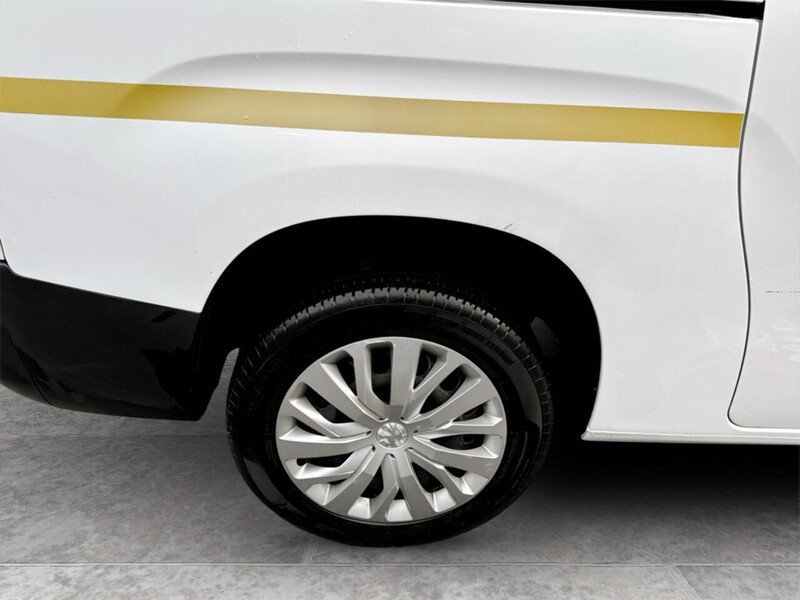Used Peugeot Partner 2021 for sale - 76611074: Photo 30