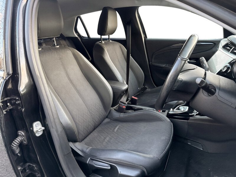 Used Vauxhall Corsa 2021 for sale - 77154044: Photo 10
