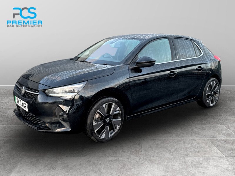 Used Vauxhall Corsa 2021 for sale - 77154044: Photo 12