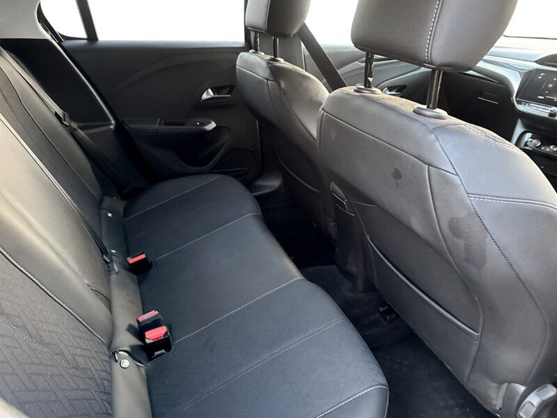 Used Vauxhall Corsa 2021 for sale - 77154044: Photo 13