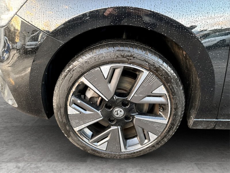 Used Vauxhall Corsa 2021 for sale - 77154044: Photo 16