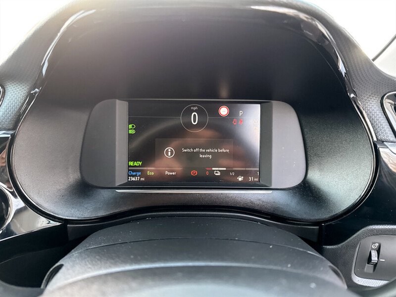 Used Vauxhall Corsa 2021 for sale - 77154044: Photo 20