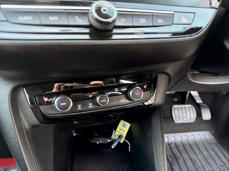 Used Vauxhall Corsa 2021 for sale - 77154044: Photo 23