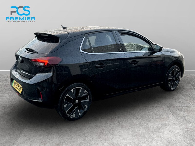 Used Vauxhall Corsa 2021 for sale - 77154044: Photo 24