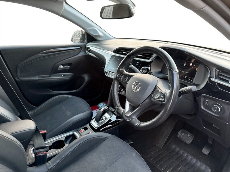 Used Vauxhall Corsa 2021 for sale - 77154044: Photo 26