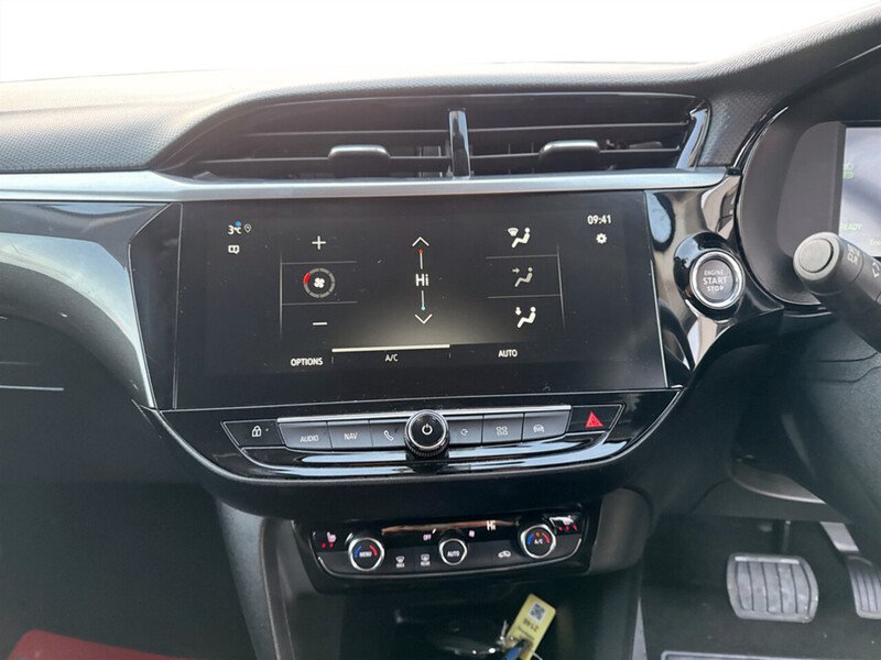 Used Vauxhall Corsa 2021 for sale - 77154044: Photo 27