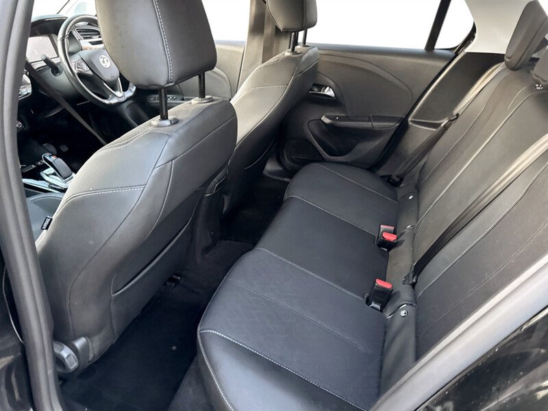 Used Vauxhall Corsa 2021 for sale - 77154044: Photo 28