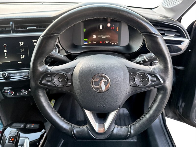 Used Vauxhall Corsa 2021 for sale - 77154044: Photo 29
