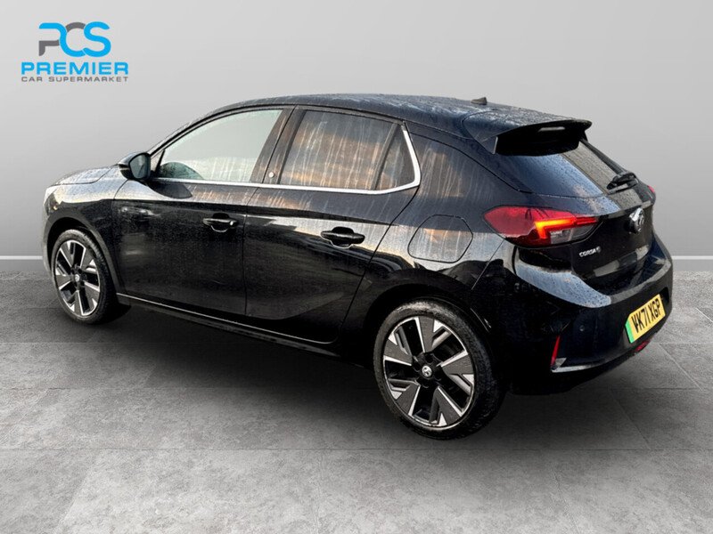 Used Vauxhall Corsa 2021 for sale - 77154044: Photo 3