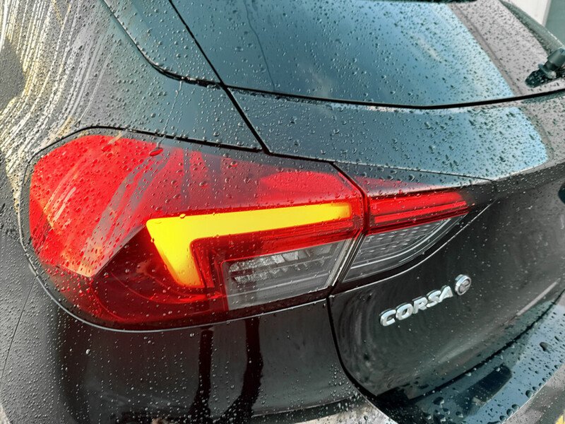 Used Vauxhall Corsa 2021 for sale - 77154044: Photo 33