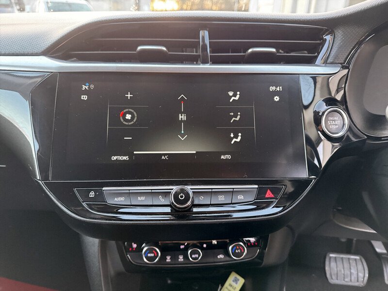 Used Vauxhall Corsa 2021 for sale - 77154044: Photo 34