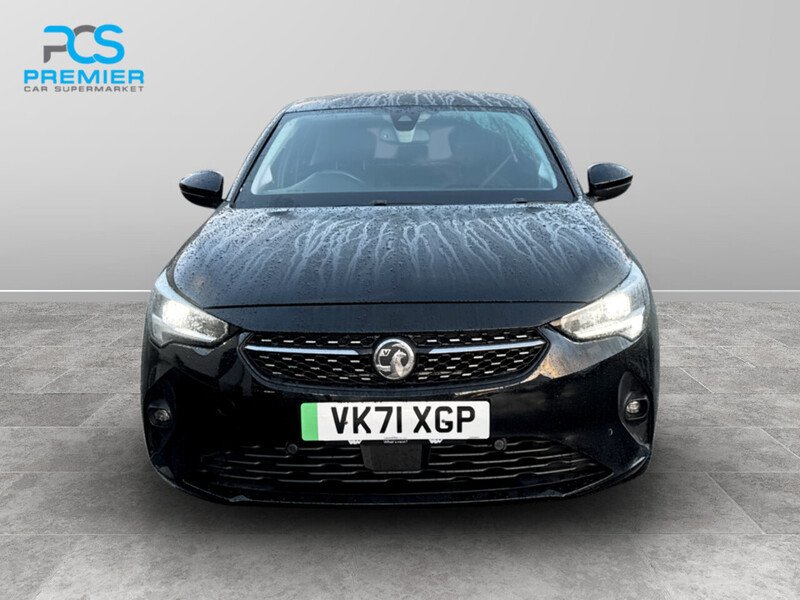 Used Vauxhall Corsa 2021 for sale - 77154044: Photo 4