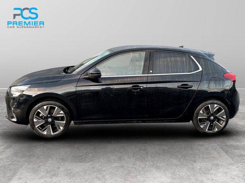 Used Vauxhall Corsa 2021 for sale - 77154044: Photo 7