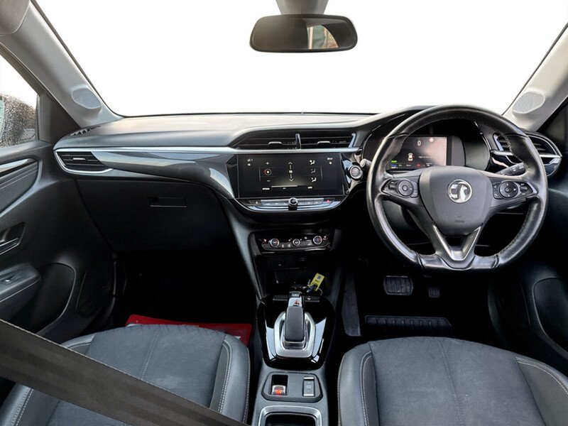 Used Vauxhall Corsa 2021 for sale - 77154044: Photo 8