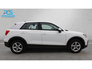 Used Audi Q2 2021 for sale - 78331350: Photo