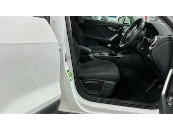 Used Audi Q2 2021 for sale - 78331350: Photo