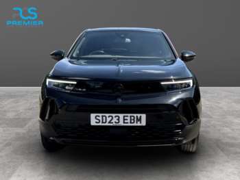 Used Vauxhall Mokka 2023 for sale - 75212576: Photo