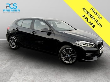 Used BMW 1 Series 2021 for sale - 78710388: Photo