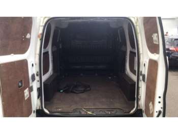 Used Nissan e-NV200 2020 for sale - 74176875: Photo