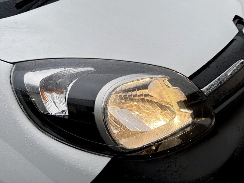 Used Renault Kangoo 2021 for sale - 77303223: Photo 14