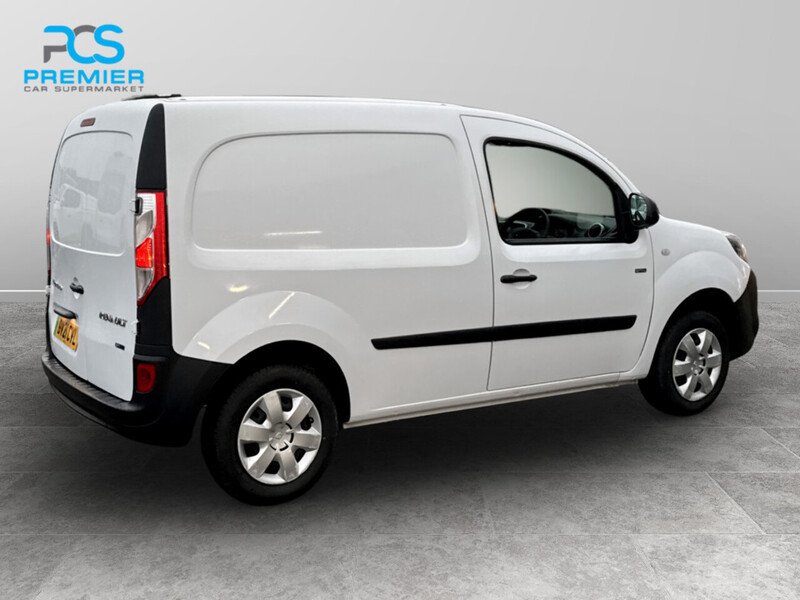 Used Renault Kangoo 2021 for sale - 77303223: Photo 20