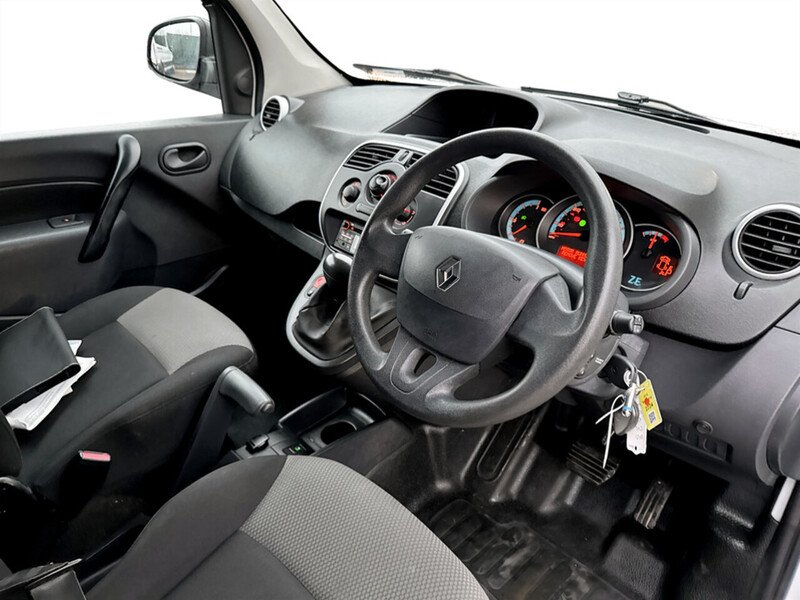 Used Renault Kangoo 2021 for sale - 77303223: Photo 22