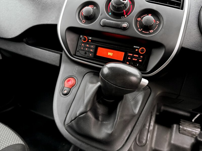 Used Renault Kangoo 2021 for sale - 77303223: Photo 23