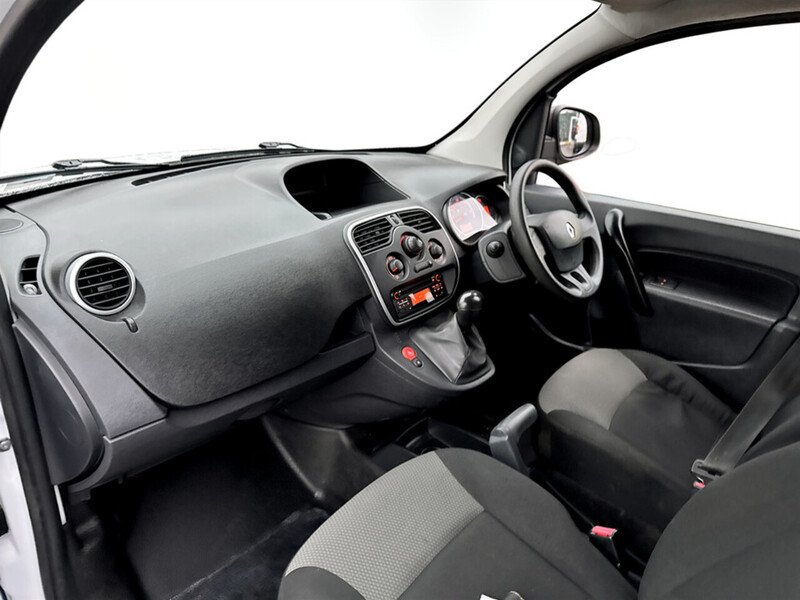 Used Renault Kangoo 2021 for sale - 77303223: Photo 25