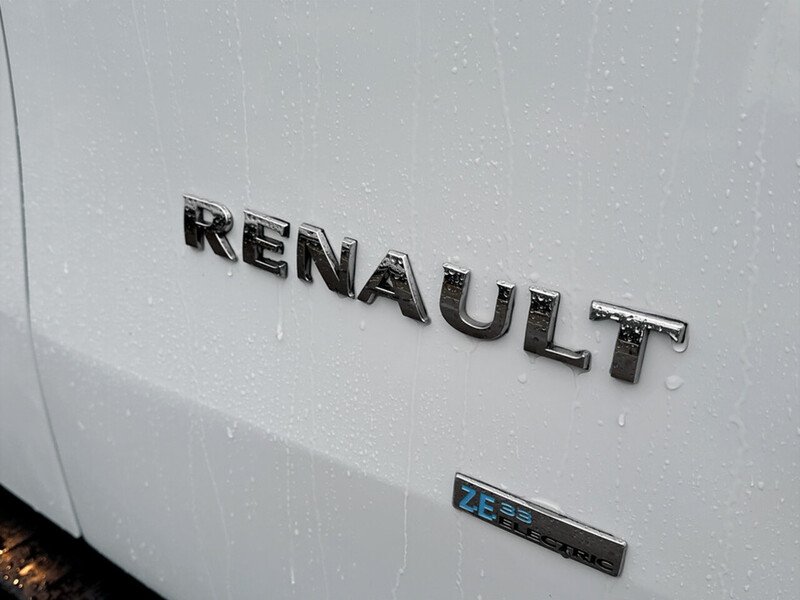 Used Renault Kangoo 2021 for sale - 77303223: Photo 27