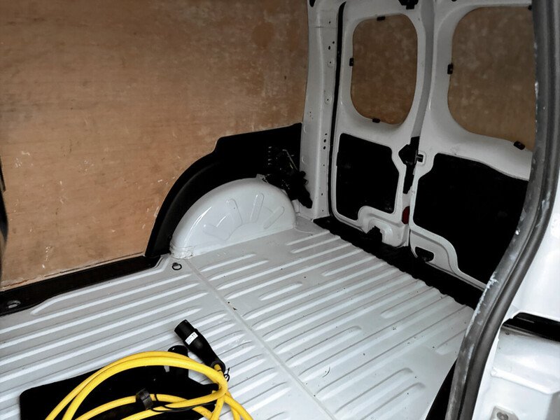 Used Renault Kangoo 2021 for sale - 77303223: Photo 28