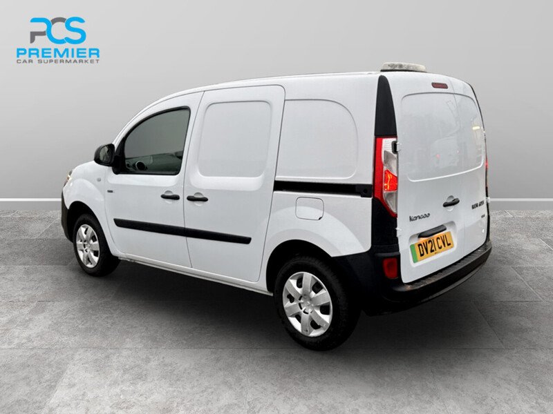 Used Renault Kangoo 2021 for sale - 77303223: Photo 3