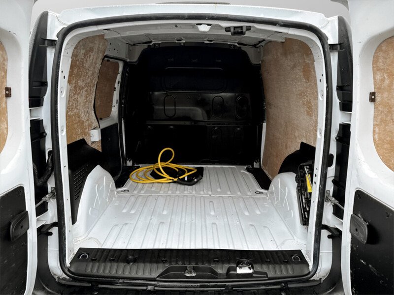 Used Renault Kangoo 2021 for sale - 77303223: Photo 32