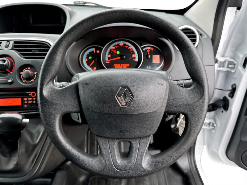 Used Renault Kangoo 2021 for sale - 77303223: Photo 33