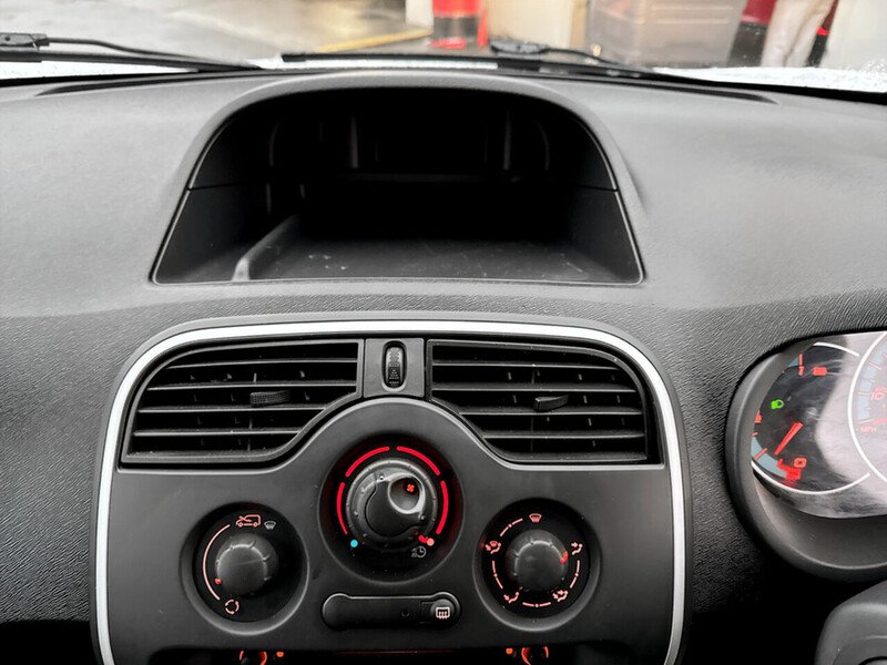 Used Renault Kangoo 2021 for sale - 77303223: Photo 35