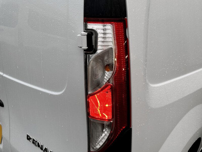 Used Renault Kangoo 2021 for sale - 77303223: Photo 37