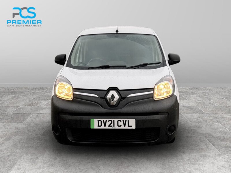Used Renault Kangoo 2021 for sale - 77303223: Photo 5