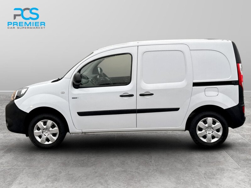 Used Renault Kangoo 2021 for sale - 77303223: Photo 6