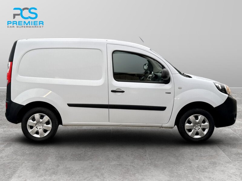 Used Renault Kangoo 2021 for sale - 77303223: Photo 7
