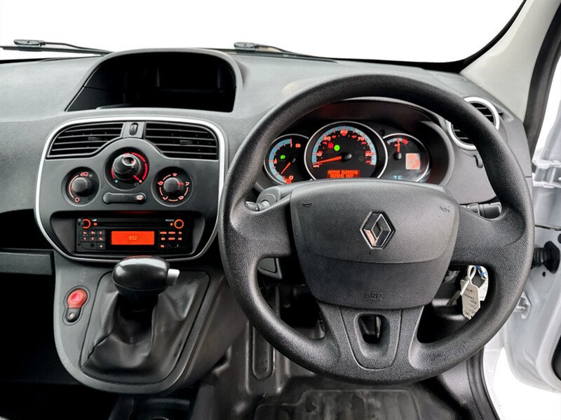 Used Renault Kangoo 2021 for sale - 77303223: Photo 8