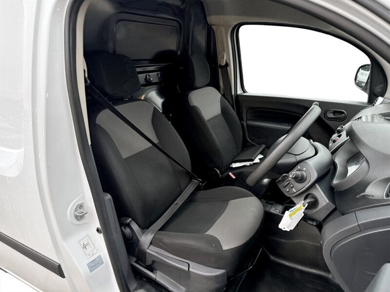 Used Renault Kangoo 2021 for sale - 77303223: Photo 9