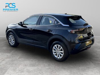 Used Vauxhall Mokka Electric 2022 for sale - 78371531: Photo