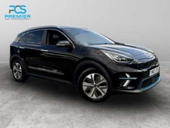 Used Kia Niro 2021 for sale - 75411802: Photo