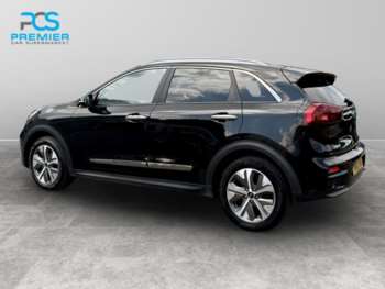 Used Kia Niro 2021 for sale - 75411802: Photo