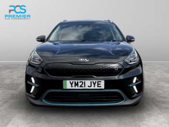 Used Kia Niro 2021 for sale - 75411802: Photo