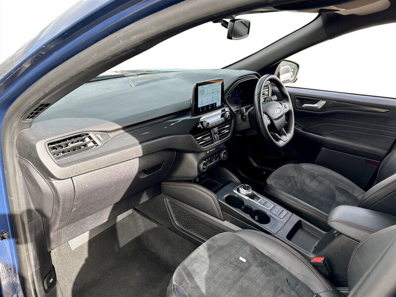 Used Ford Kuga 2022 for sale - 77905991: Photo 17