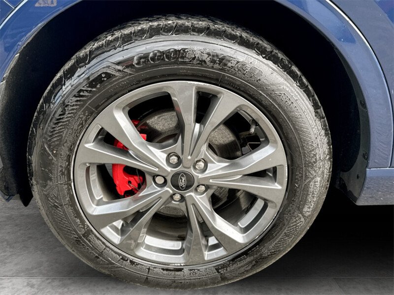 Used Ford Kuga 2022 for sale - 77905991: Photo 18